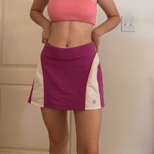 Athleta skirt